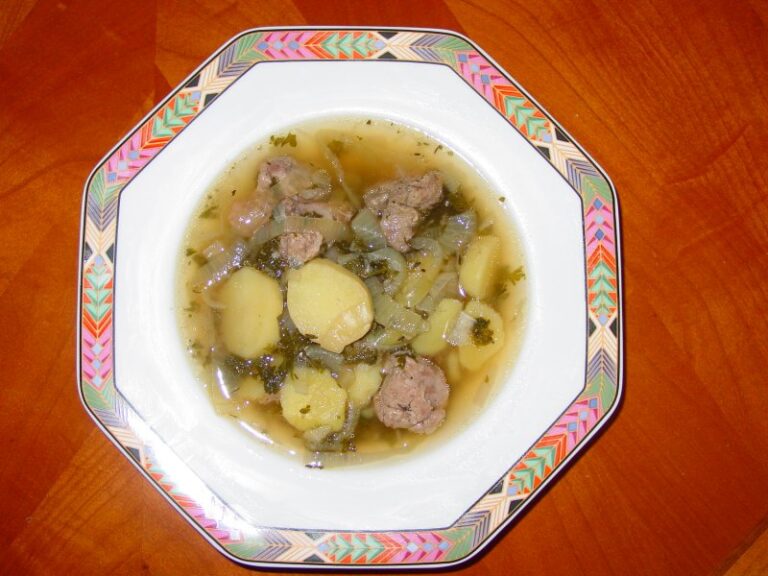 Irish Stew